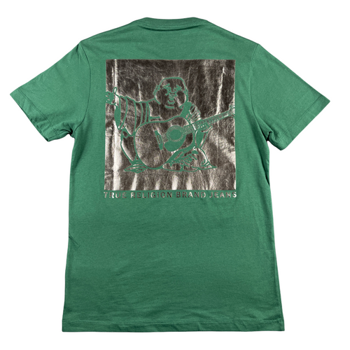Playera True Religion