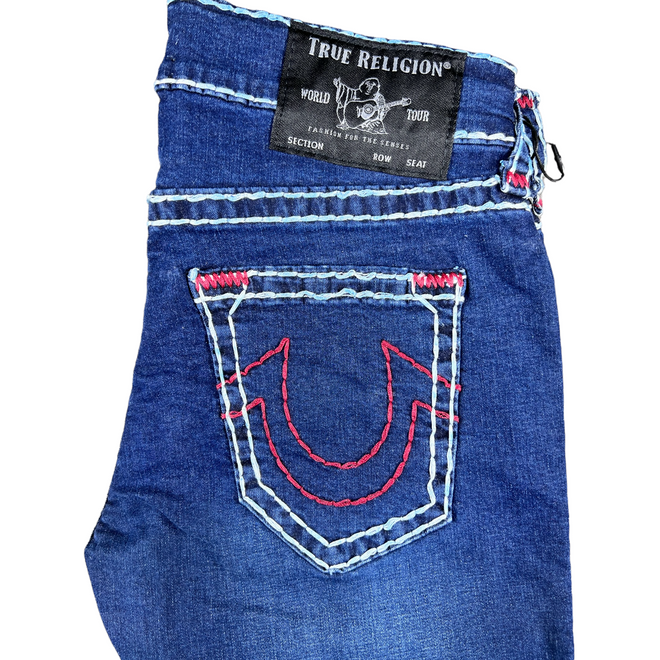 Pantalón True Religion Skinny (Rocco)