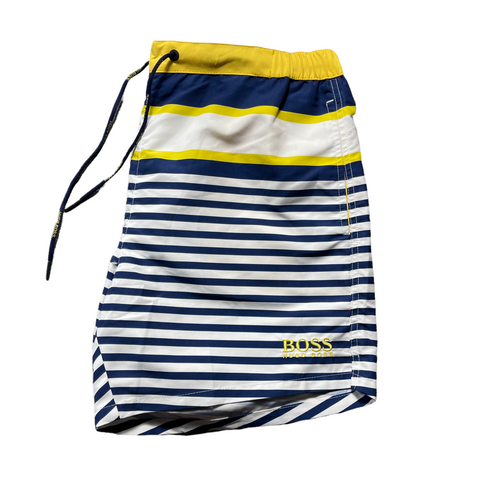 Traje de Baño Hugo Boss