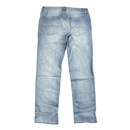 Pantalón Seven Straight (The Straight)