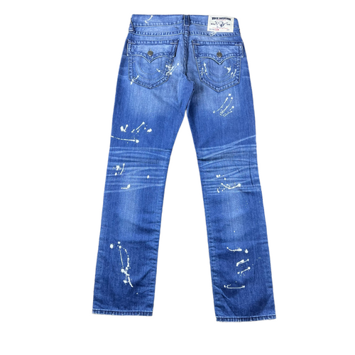 Pantalón True Religion Slim (Geno)