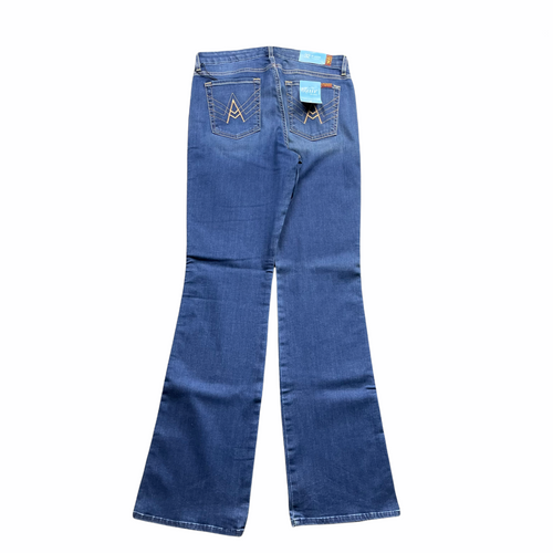 Pantalón Seven “A” Pocket Denim