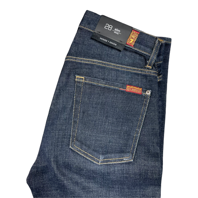 Pantalón Seven Slim (Slimmy)