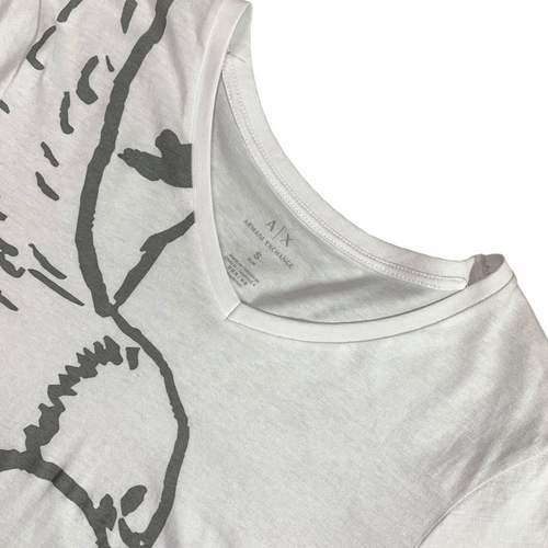 Playera Armani Exchange