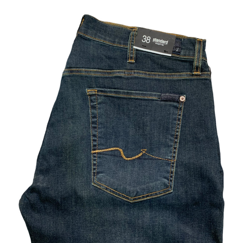 Pantalon Seven Straight Standard Marcados.mx