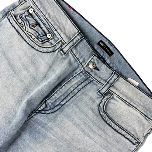 Pantalón True Religion Straight (Ricky)