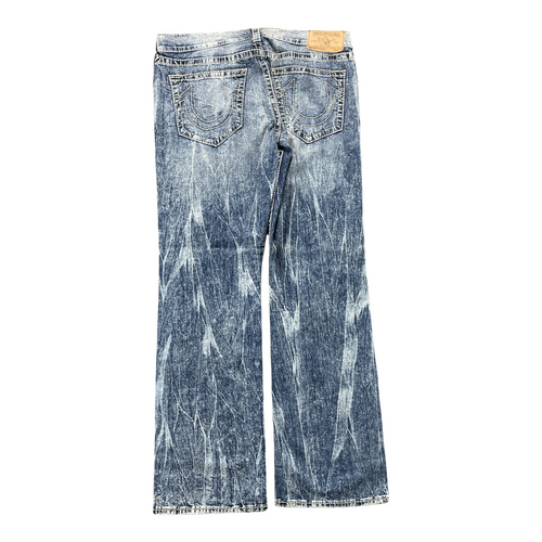 Pantalón True Religion Straight (Ricky)