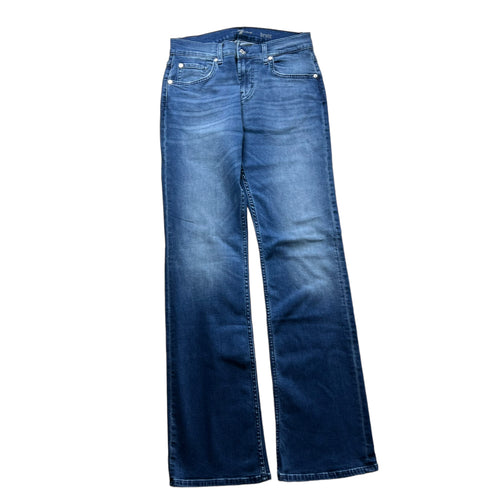 Pantalón Seven Bootcut (Brett)