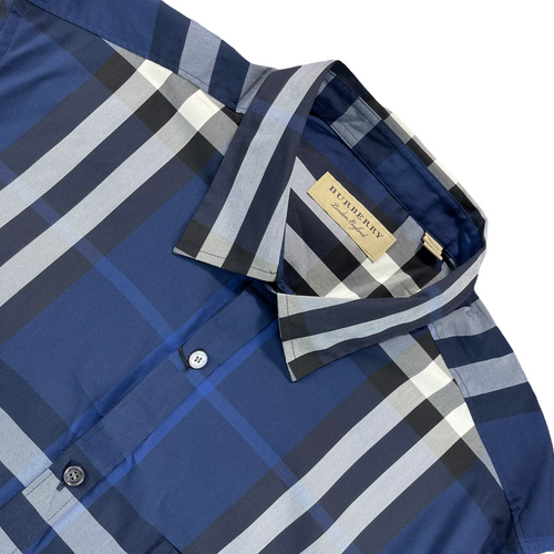 Camisa Burberry
