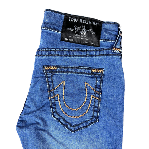 Pantalón True Religion Skinny (Rocco)