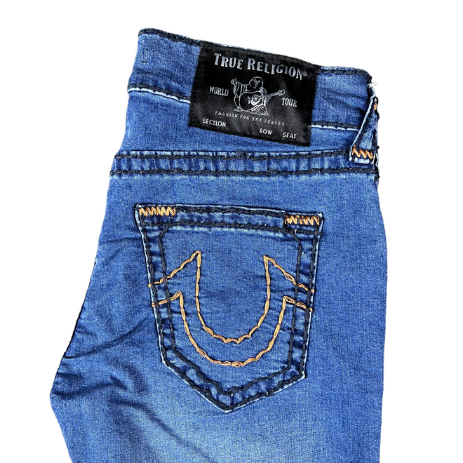 Pantalón True Religion Skinny (Rocco)