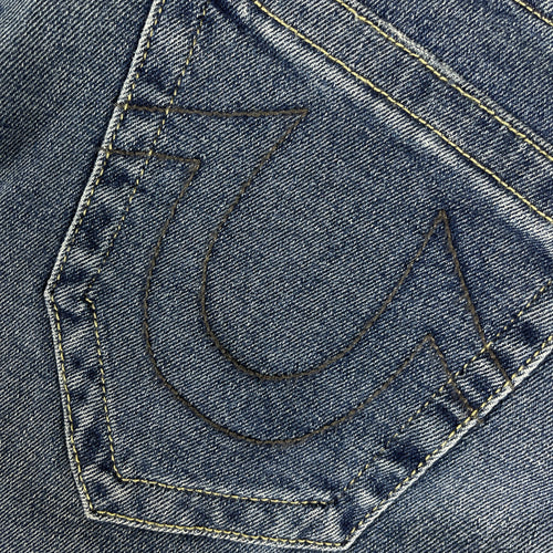 Pantalón True Religion Skinny (Rocco)