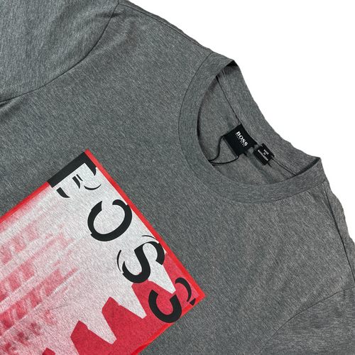Playera Hugo Boss