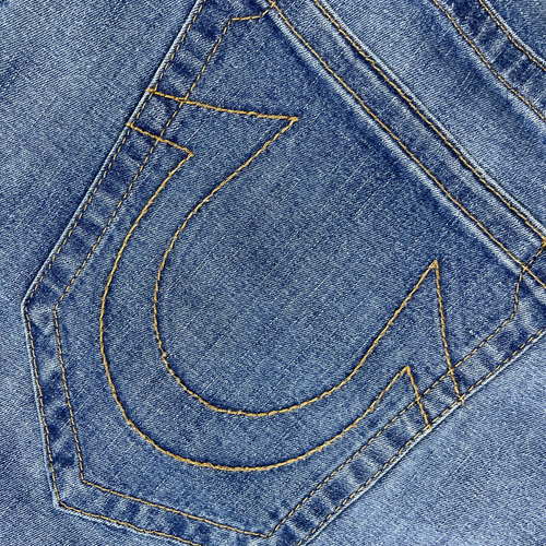 Pantalón True Religion Straight (Ricky)