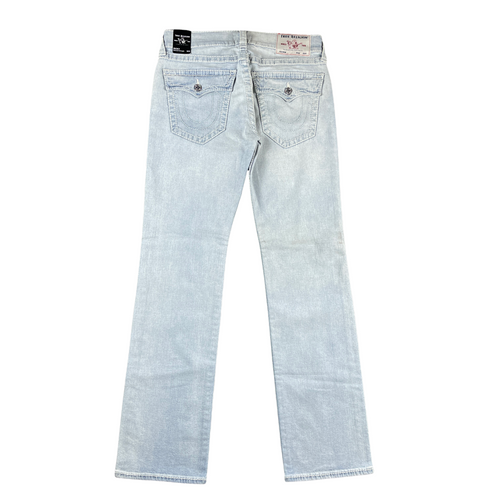 Pantalón True Religion Straight (Ricky)