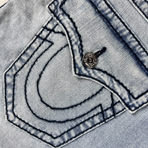 Pantalón True Religion Straight (Ricky)