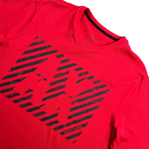 Playera Armani Exchange
