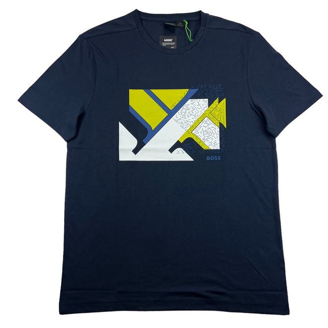 Playera Hugo Boss