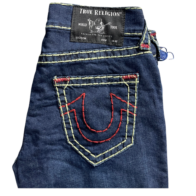 Pantalón True Religion Skinny (Rocco)