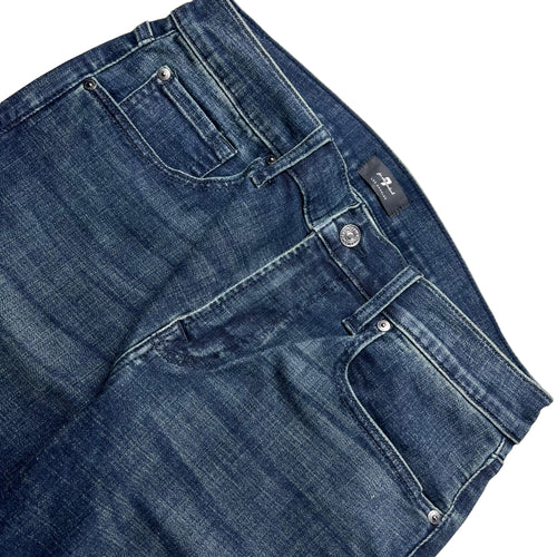 Pantalón Seven Skinny (Paxtyn)