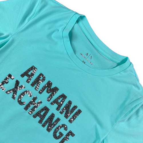 Blusa Armani Exchange