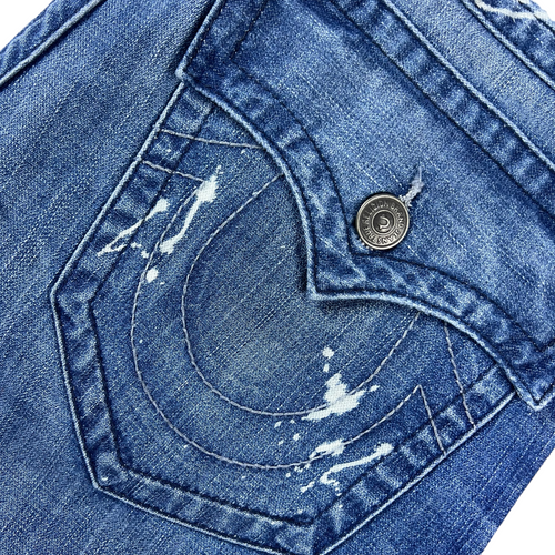 Pantalón True Religion Slim (Geno)