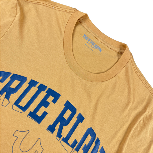 Playera True Religion
