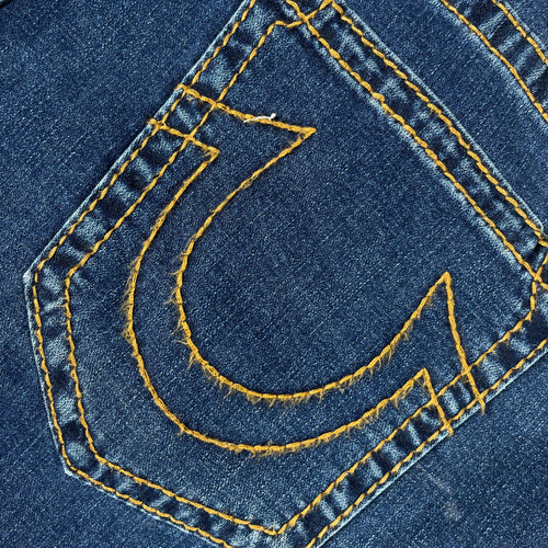 Pantalón True Religion Straight (Ricky)