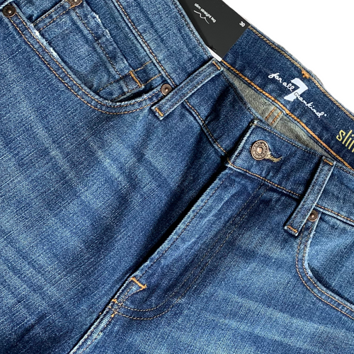 Pantalón Seven Slim (Slimmy)