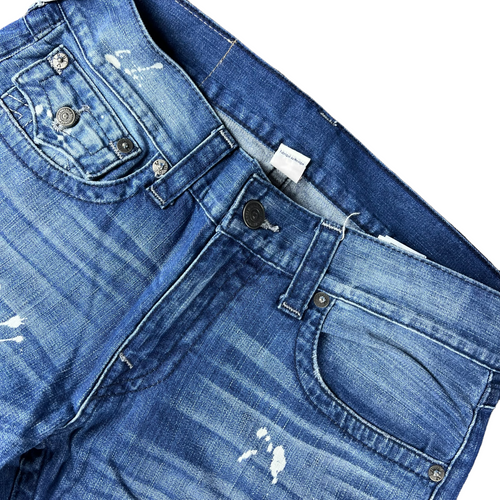 Pantalón True Religion Slim (Geno)