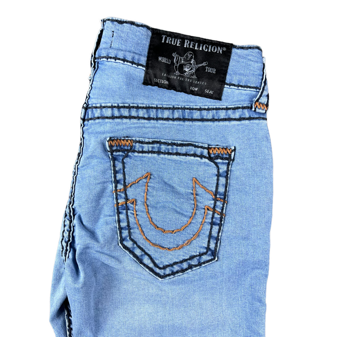 Pantalón True Religion Skinny (Rocco)