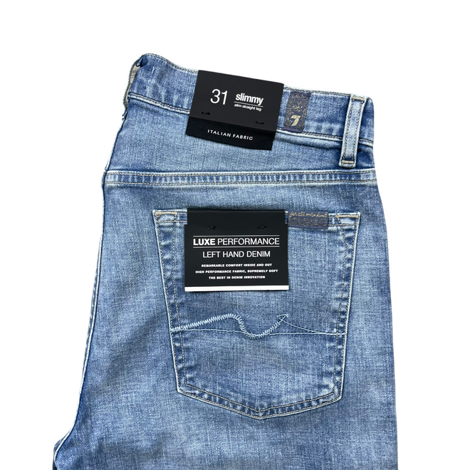 Pantalón Seven Slim (Slimmy)