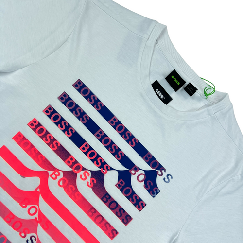 Playera Hugo Boss