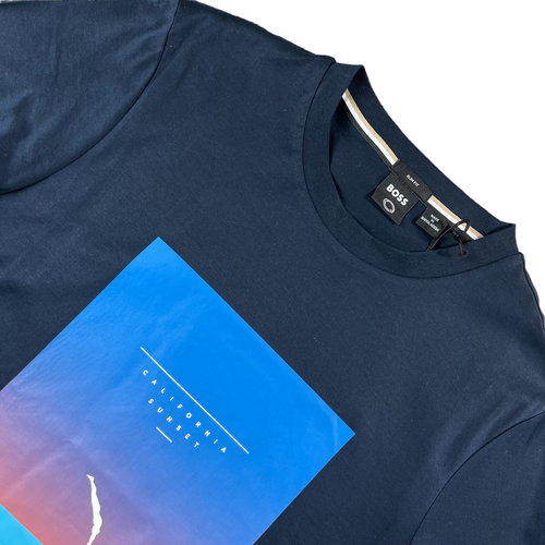 Playera Hugo Boss