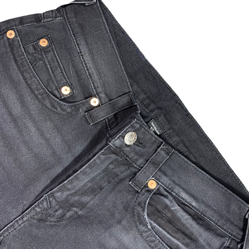 Pantalón True Religion Straight (Ricky)