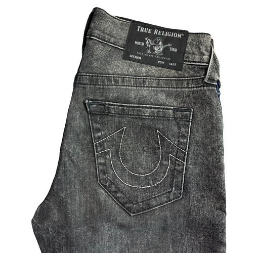 Pantalon True Religion Skinny (Rocco)