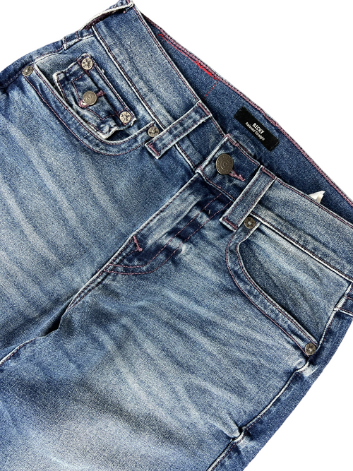 Pantalón True Religion Straight (Ricky)