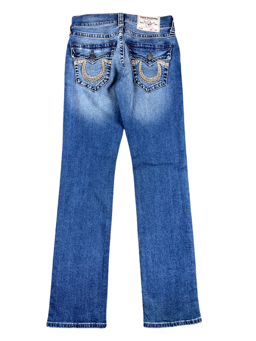 Pantalón True Religion Straight (Ricky)