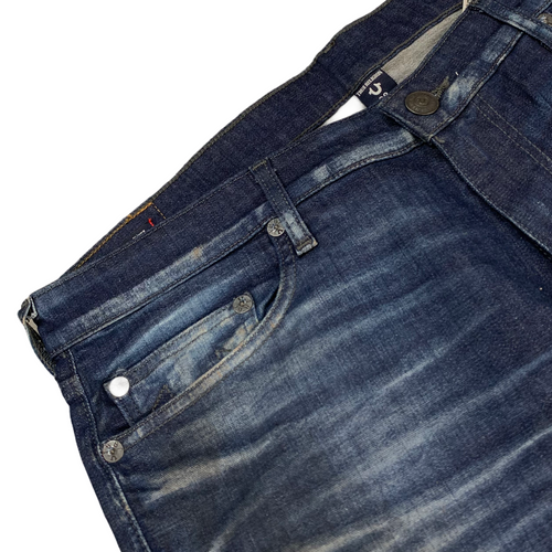 Pantalón True Religion Skinny (Rocco)