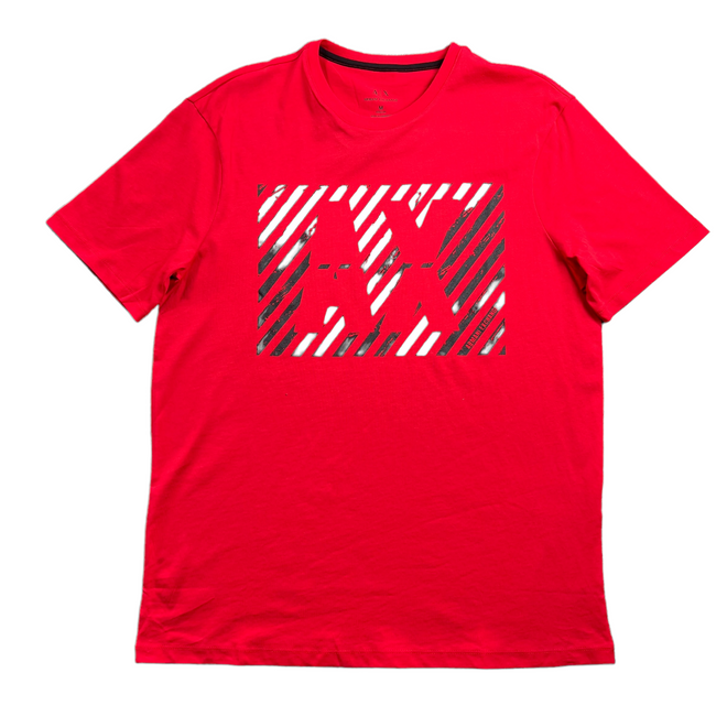 Playera Armani Exchange