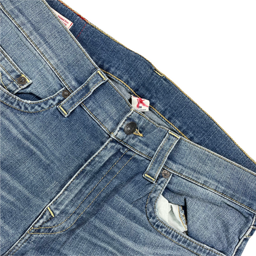 Pantalón True Religion Slim (Geno)