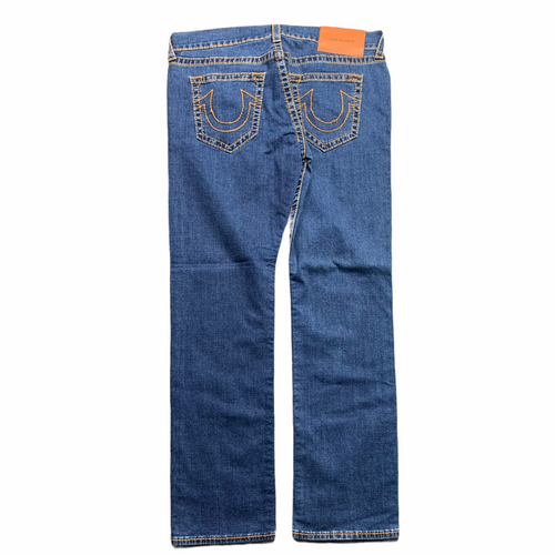 Pantalón True Religion Straight (Ricky)