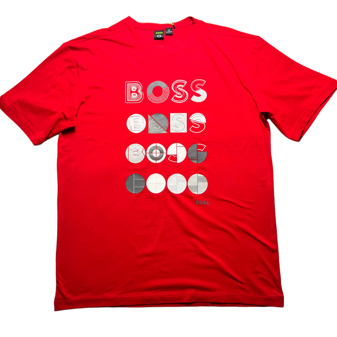 Playera Hugo Boss
