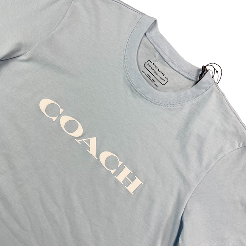 Blusa Coach