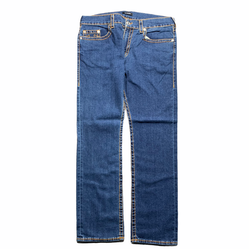 Pantalón True Religion Straight (Ricky)